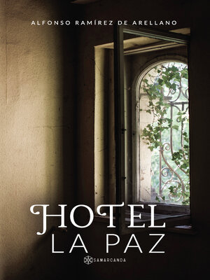 cover image of Hotel La Paz